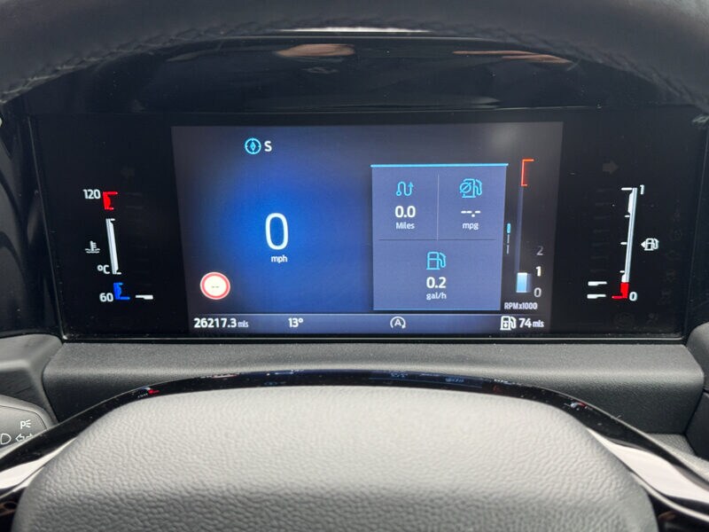 Used Ford Transit Custom 2024 for sale - 77450989: Photo 19