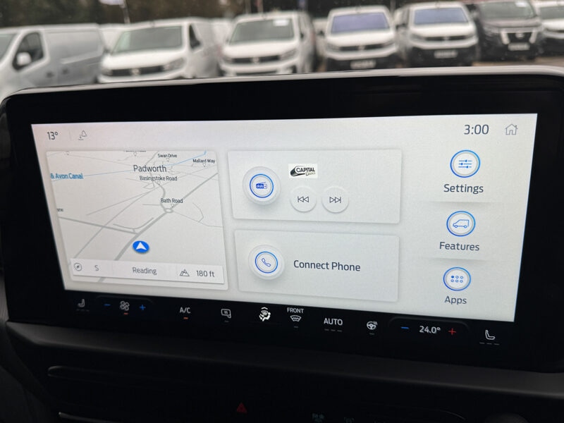 Used Ford Transit Custom 2024 for sale - 77450989: Photo 23