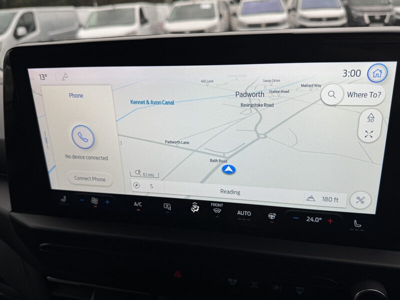 Used Ford Transit Custom 2024 for sale - 77450989: Photo 24