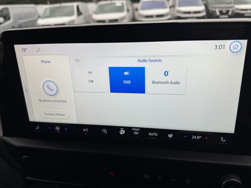 Used Ford Transit Custom 2024 for sale - 77450989: Photo 26