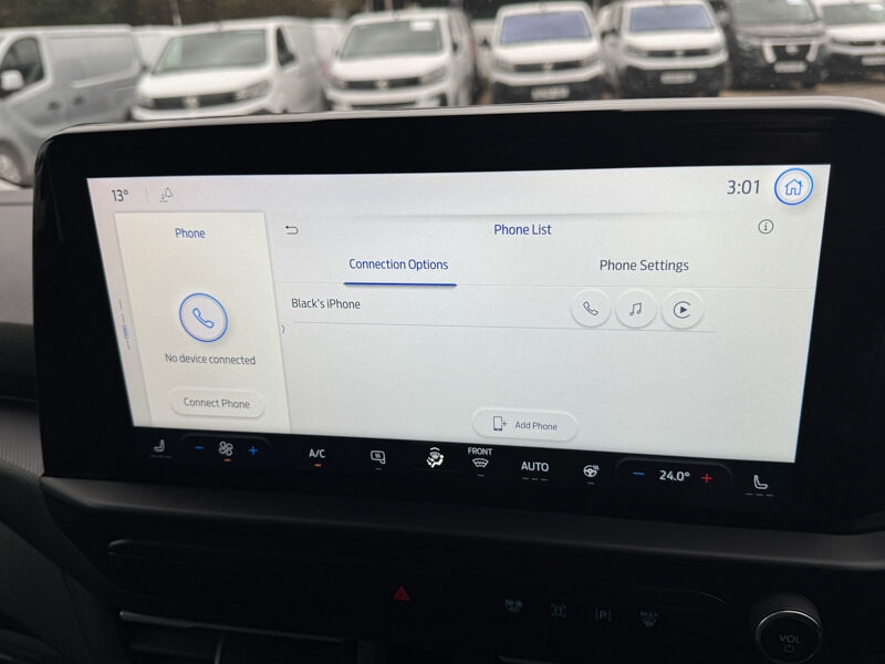 Used Ford Transit Custom 2024 for sale - 77450989: Photo 27