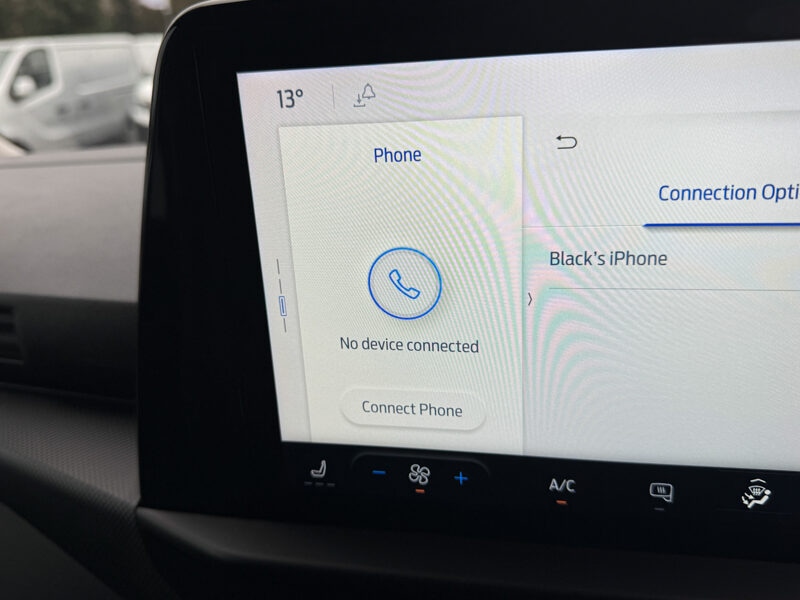 Used Ford Transit Custom 2024 for sale - 77450989: Photo 28