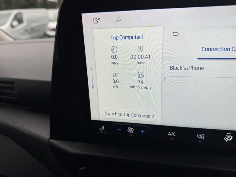 Used Ford Transit Custom 2024 for sale - 77450989: Photo 29