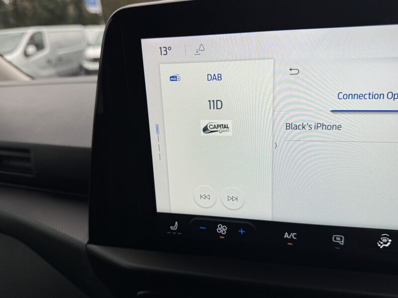 Used Ford Transit Custom 2024 for sale - 77450989: Photo 30