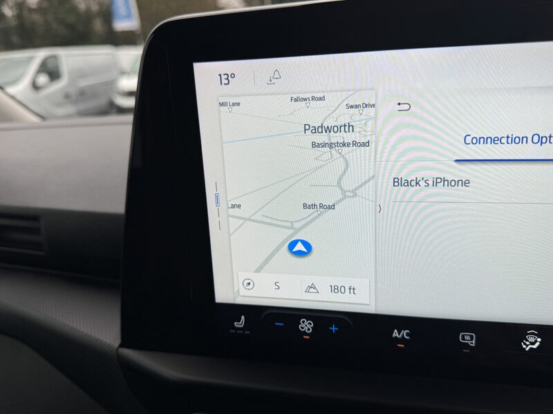 Used Ford Transit Custom 2024 for sale - 77450989: Photo 31