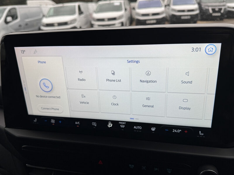 Used Ford Transit Custom 2024 for sale - 77450989: Photo 32