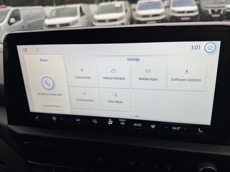 Used Ford Transit Custom 2024 for sale - 77450989: Photo 33