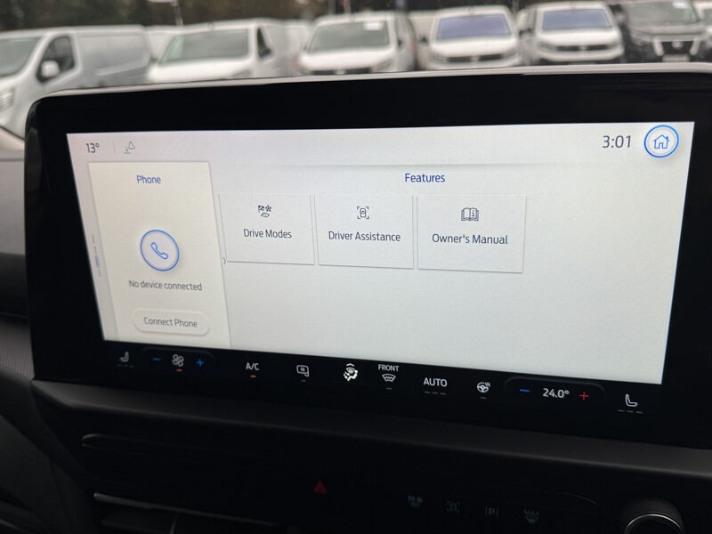 Used Ford Transit Custom 2024 for sale - 77450989: Photo 34