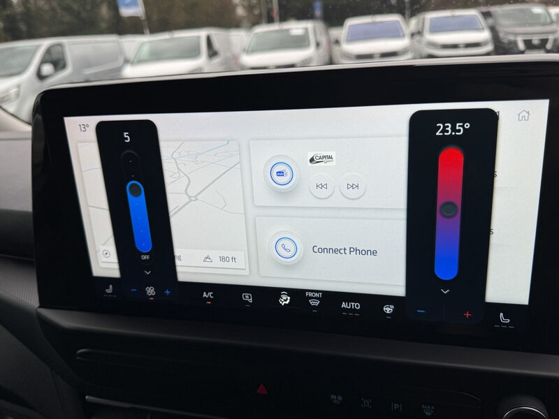 Used Ford Transit Custom 2024 for sale - 77450989: Photo 36