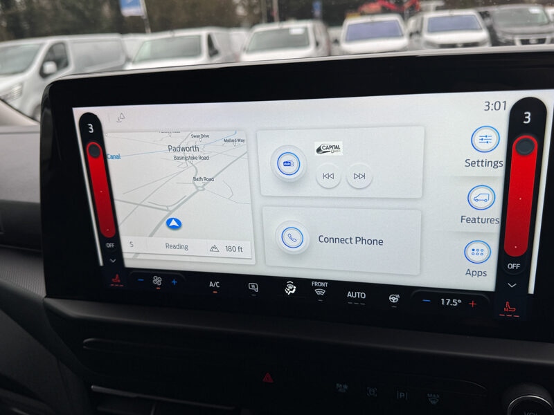 Used Ford Transit Custom 2024 for sale - 77450989: Photo 37