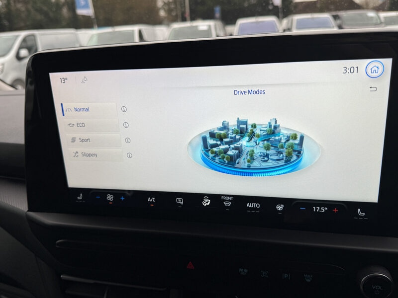 Used Ford Transit Custom 2024 for sale - 77450989: Photo 39