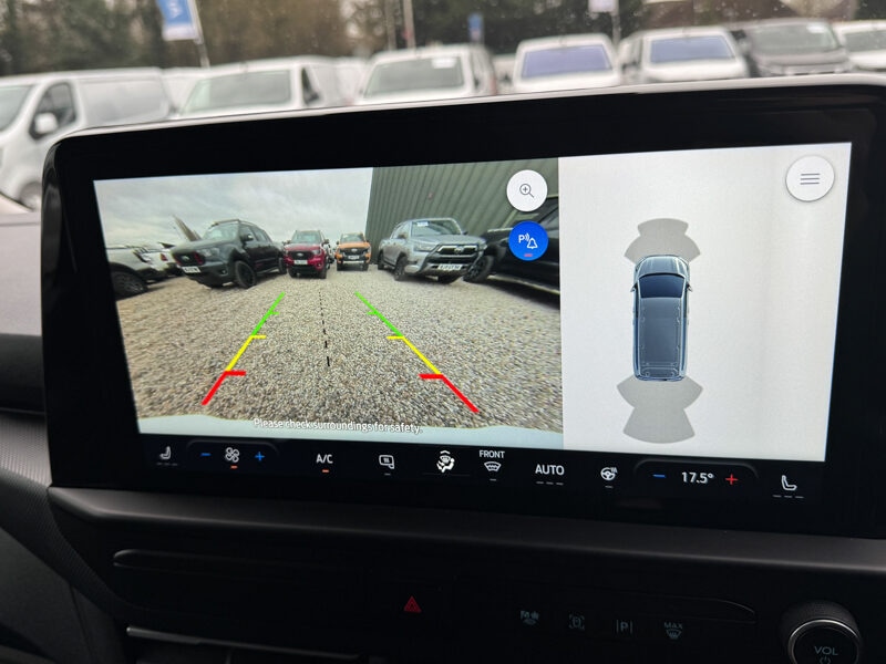 Used Ford Transit Custom 2024 for sale - 77450989: Photo 40