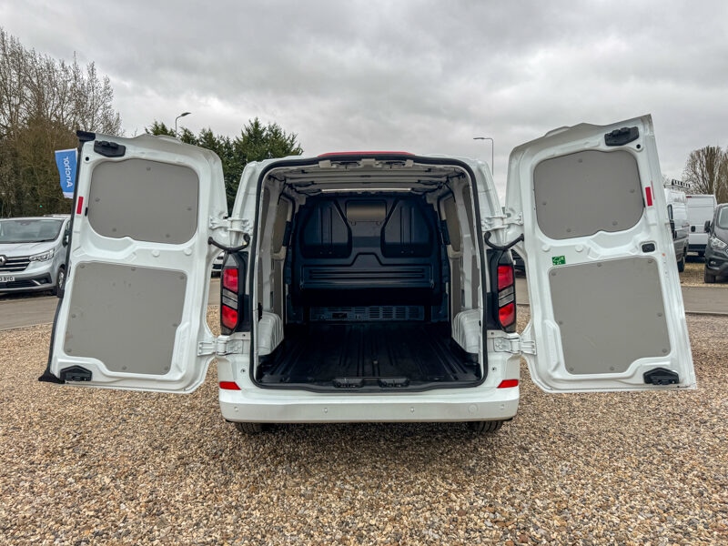 Used Ford Transit Custom 2024 for sale - 77450989: Photo 8