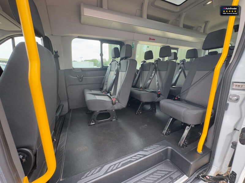 Used Ford Transit 2020 for sale - 77041694: Photo 13