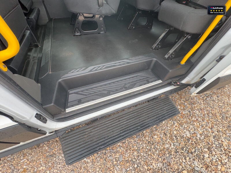 Used Ford Transit 2020 for sale - 77041694: Photo 14