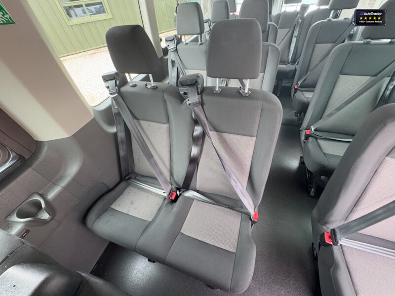 Used Ford Transit 2020 for sale - 77041694: Photo 16