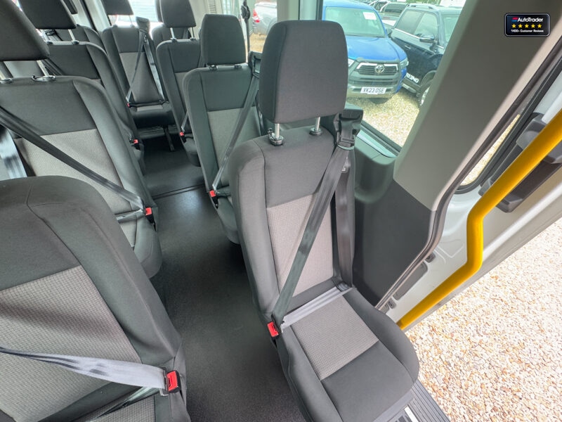 Used Ford Transit 2020 for sale - 77041694: Photo 17