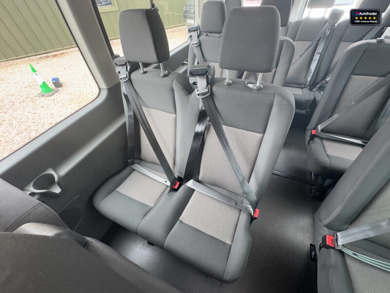 Used Ford Transit 2020 for sale - 77041694: Photo 18