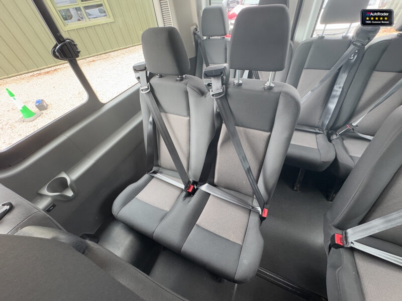 Used Ford Transit 2020 for sale - 77041694: Photo 20