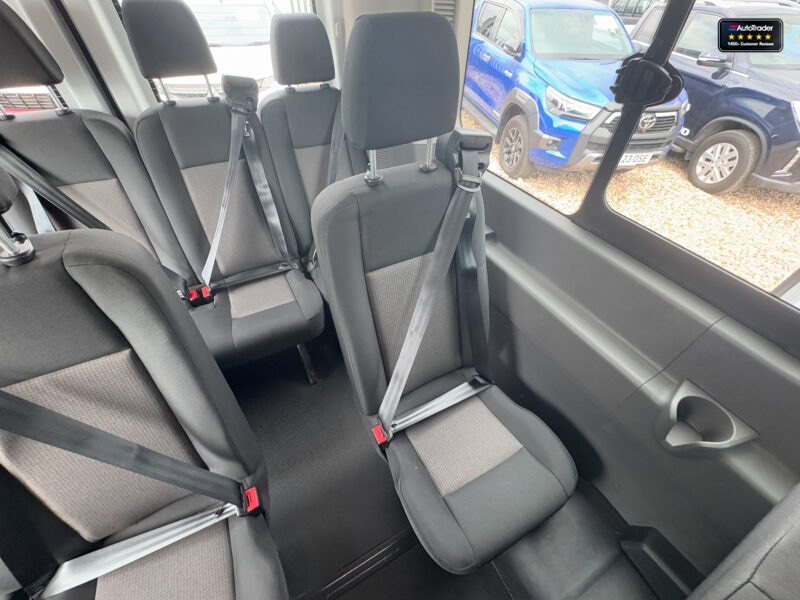 Used Ford Transit 2020 for sale - 77041694: Photo 21