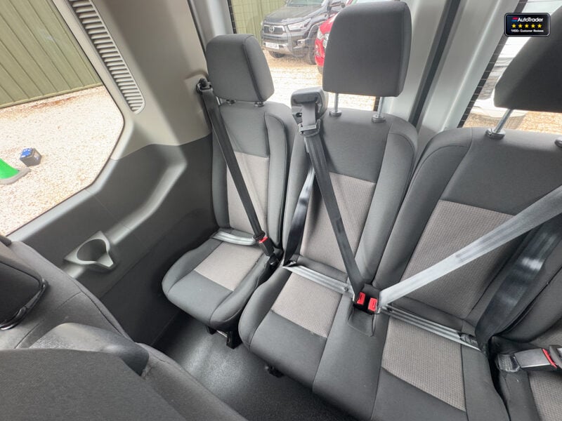 Used Ford Transit 2020 for sale - 77041694: Photo 22