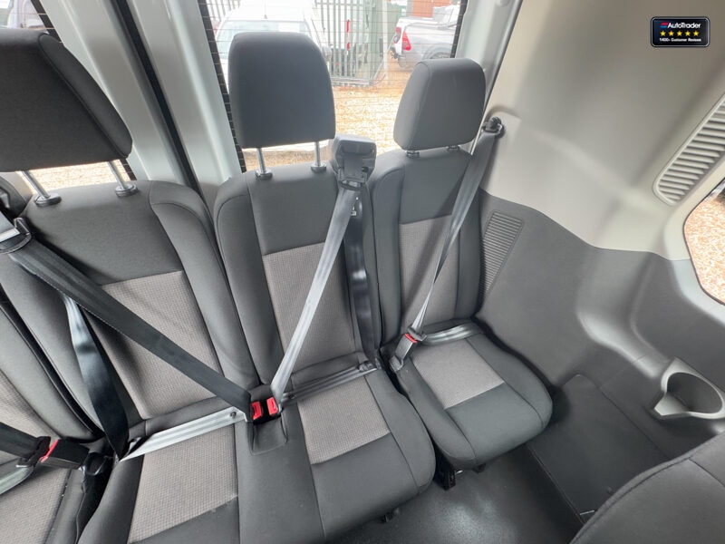 Used Ford Transit 2020 for sale - 77041694: Photo 23