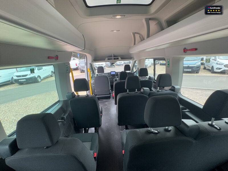 Used Ford Transit 2020 for sale - 77041694: Photo 24