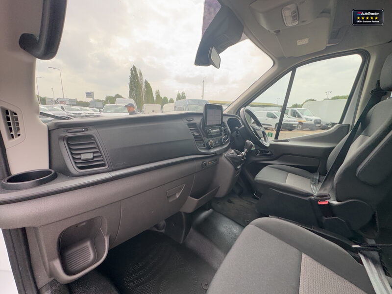 Used Ford Transit 2020 for sale - 77041694: Photo 26