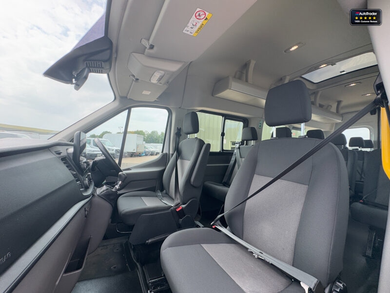 Used Ford Transit 2020 for sale - 77041694: Photo 27