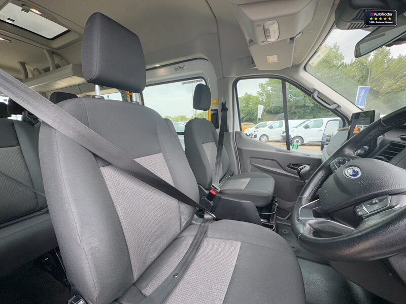 Used Ford Transit 2020 for sale - 77041694: Photo 28