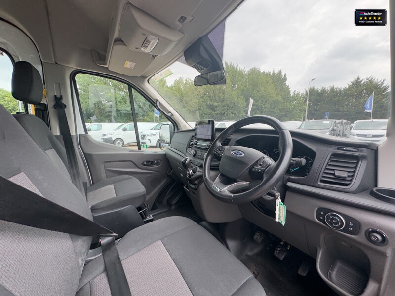 Used Ford Transit 2020 for sale - 77041694: Photo 29