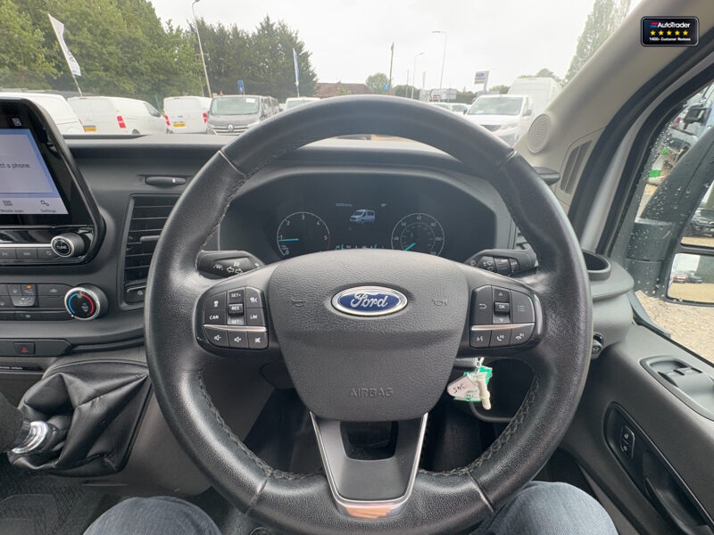 Used Ford Transit 2020 for sale - 77041694: Photo 30