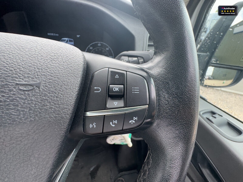 Used Ford Transit 2020 for sale - 77041694: Photo 32