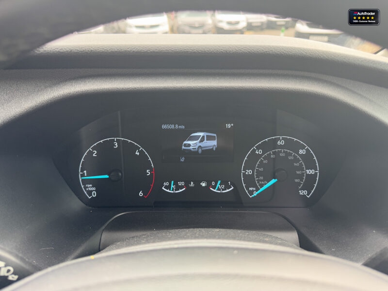 Used Ford Transit 2020 for sale - 77041694: Photo 33