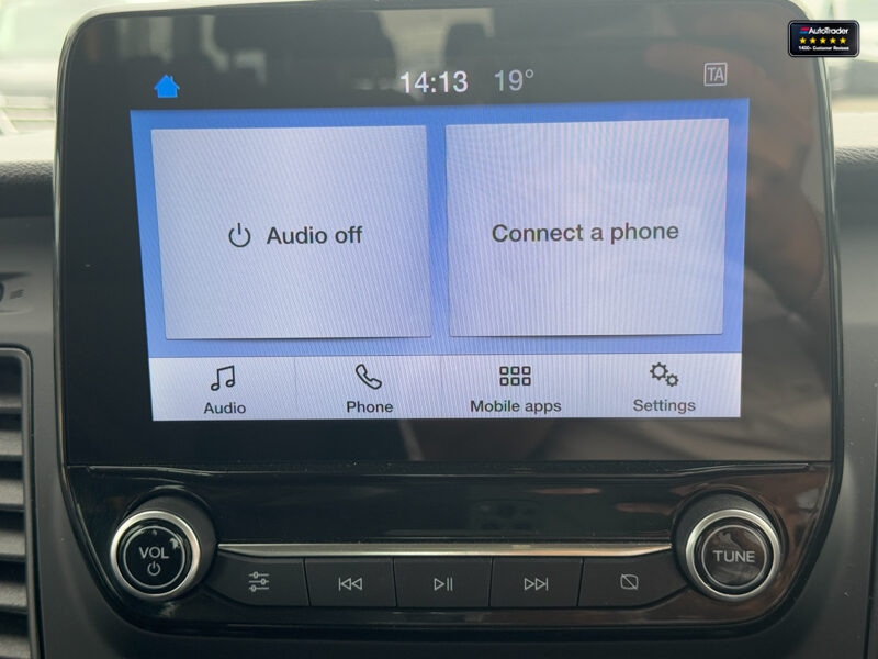 Used Ford Transit 2020 for sale - 77041694: Photo 38