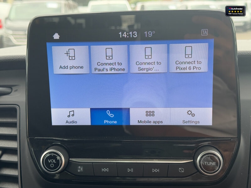 Used Ford Transit 2020 for sale - 77041694: Photo 41