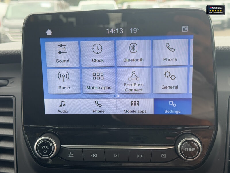 Used Ford Transit 2020 for sale - 77041694: Photo 43