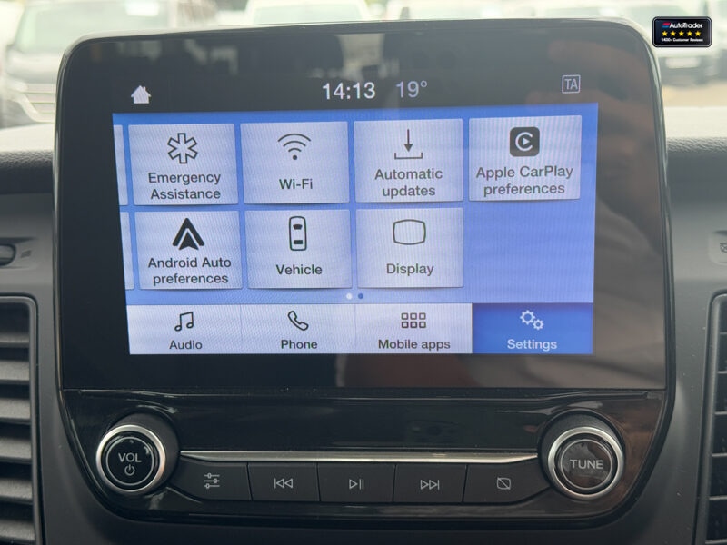 Used Ford Transit 2020 for sale - 77041694: Photo 44