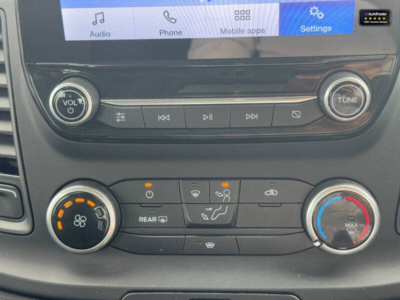 Used Ford Transit 2020 for sale - 77041694: Photo 48