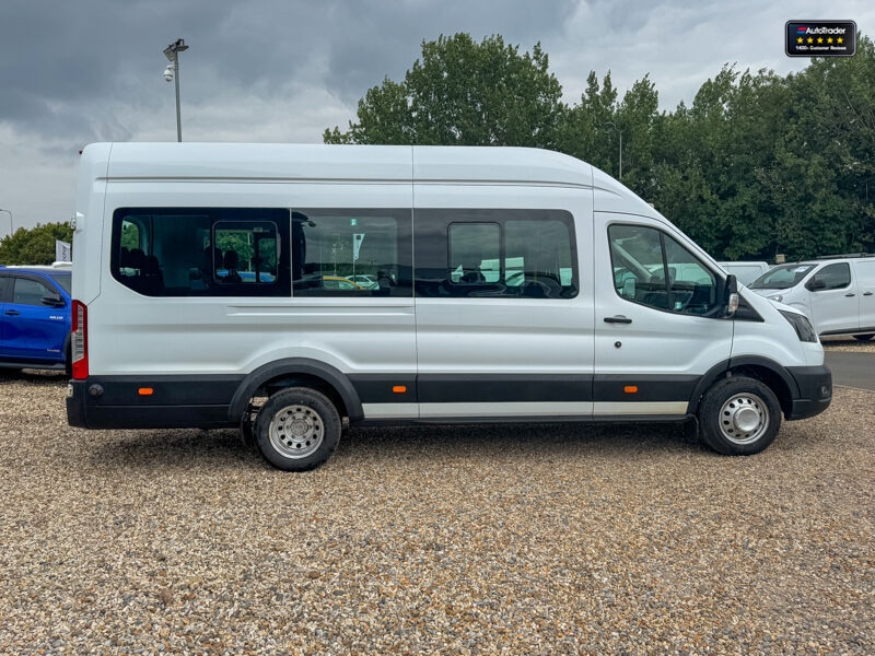 Used Ford Transit 2020 for sale - 77041694: Photo 7