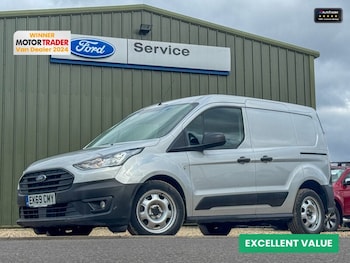 Used Ford Transit Connect 2019 for sale - 75425560: Photo