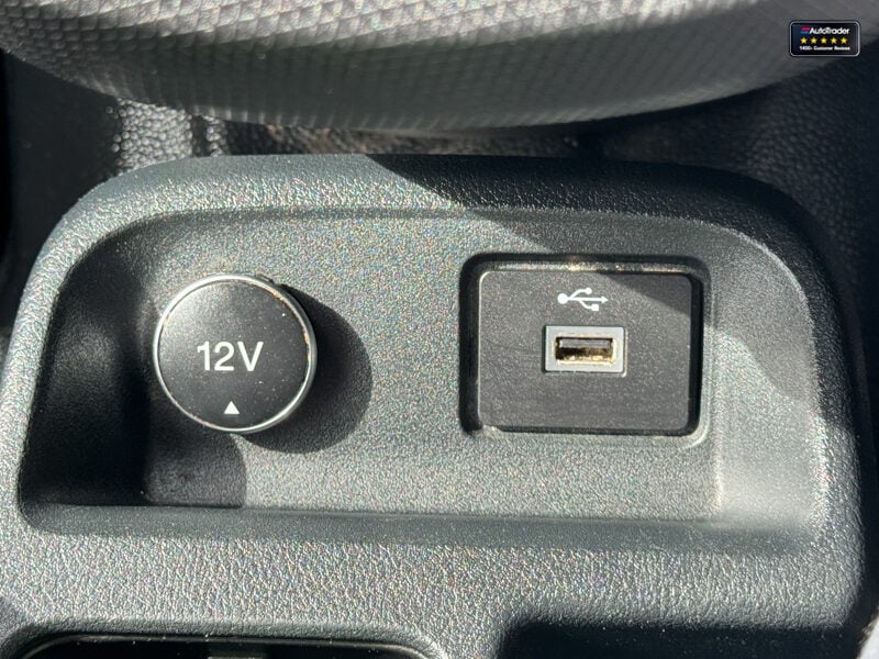 Vehicle 32