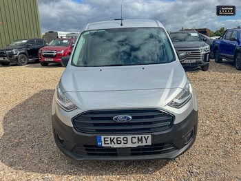 Used Ford Transit Connect 2019 for sale - 75425560: Photo