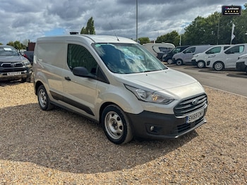 Used Ford Transit Connect 2019 for sale - 75425560: Photo