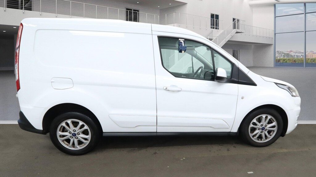 Used Ford Transit Connect 2023 for sale - 77915591: Photo 13