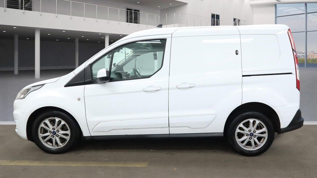 Used Ford Transit Connect 2023 for sale - 77915591: Photo 14