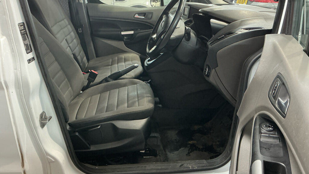 Used Ford Transit Connect 2023 for sale - 77915591: Photo 15