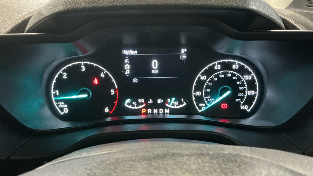 Used Ford Transit Connect 2023 for sale - 77915591: Photo 16