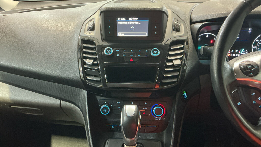 Used Ford Transit Connect 2023 for sale - 77915591: Photo 17