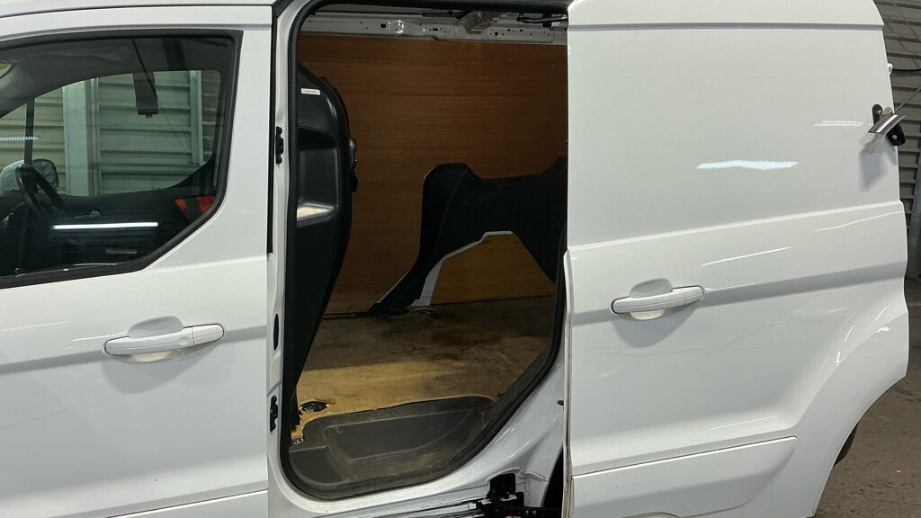 Used Ford Transit Connect 2023 for sale - 77915591: Photo 4